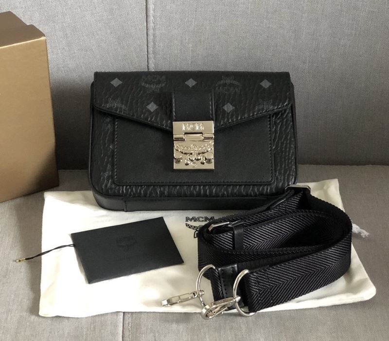 MCM Satchel Bags